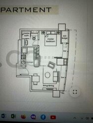 One Shenton (D1), Apartment #456231201
